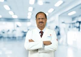Dr Abhijeet Joshi
